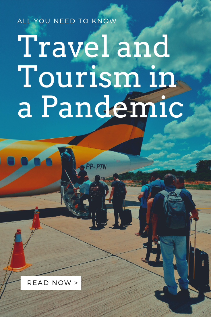Travel and tourism in Covid-19 pandemic